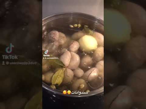 قومي لعبي وبيصلحلك سندوانات لذيذة طعم لايقاوم