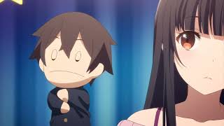 'My stepmom's daughter is my ex' ending theme | Full HD 4k