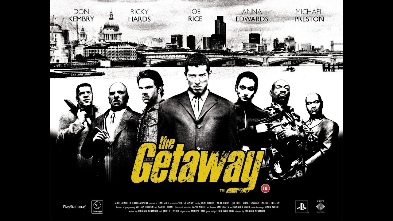 o nome do jogo é getaway 2 para quem quiser jogar 😁👍#jogos #getaway