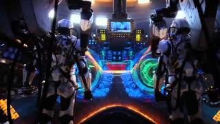 fxguidetv #175: Pacific Rim Pipeline Special