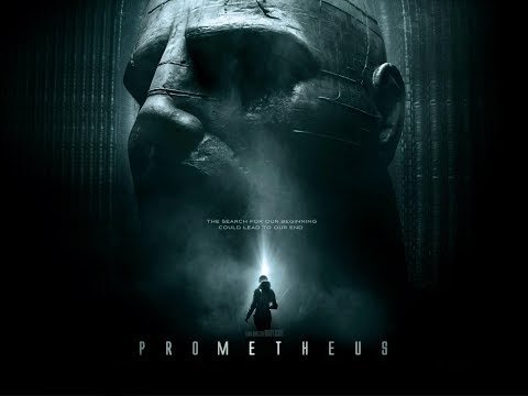 Prometheus 2012 HD720p Teljes film magyarul