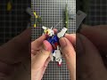 Entry Grade Launcher Strike Gundam Bandai part 1|Rebuild| エントリーグレード ランチャーストライクガンダム（バンダイ）Part 1｜リビルド｜