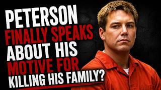 June 2026 Update: Scott Peterson Finally Reveals His True Motive? | True Crime
