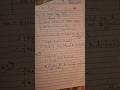 Note Making 💀💀☠️🔥🔥🔥 #maths #math #jeebatch #jee #neet #study #exam #class10th #class9 #IIT #Aims 🤣