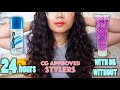 CG approved GEL STYLERS | CGM Philippines | Kitin KM