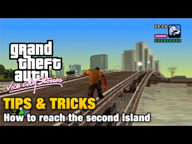 Grand Theft Auto: Liberty City Stories PSP Cheats Guide