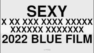 How to Correctly Pronounce BLUE FILM 2022 ~ X XX XXX XXXX XXXXX XXXXXX XXXXXXX In English