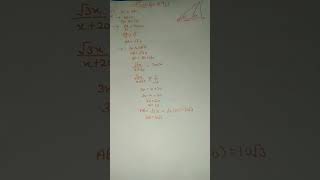 exercise 9.1que no 11mathematicsclass 10th