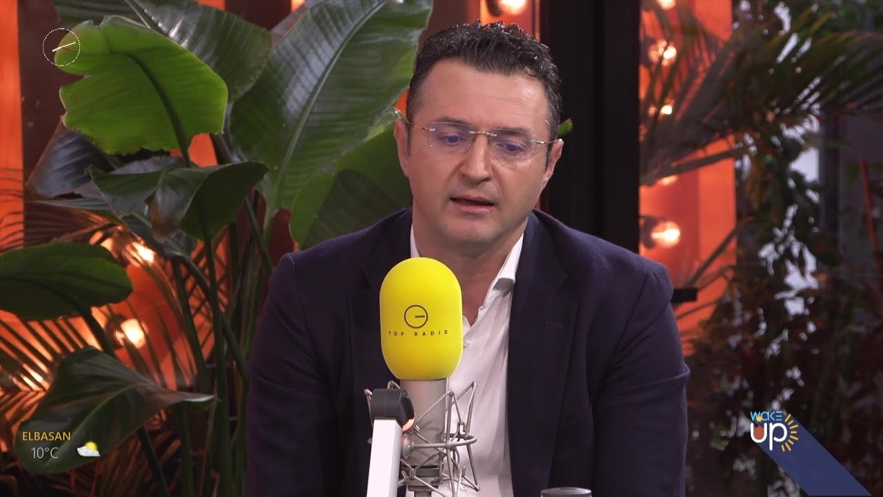 Mjeku Altin Veshti rrëfen mrekullinë tek foshnja që erdhi nga Dibra!/ Wake Up