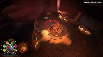 Torchlight 2 Outlander Tarroch