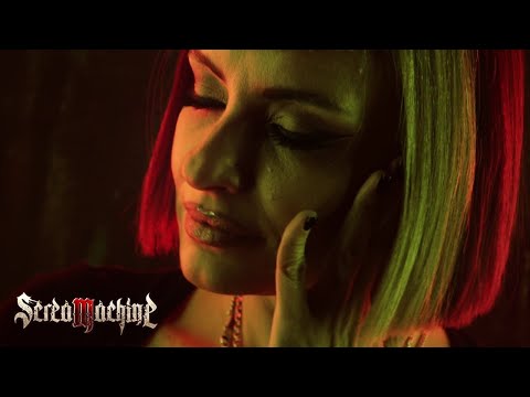 ScreaMachine -  "The Crimson Legacy" - Official Video