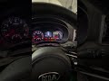 Oil Life Reset Kia Sportage #youtube #automobile #shortvideos #mudassir_kpw #hammer_garage