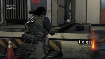 Black ops 4 Search and destroy 16-2 in 4 rounds and 1v5