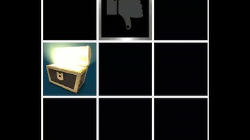 Hidden Treasure  Game code by using HTML, CSS & Java Script