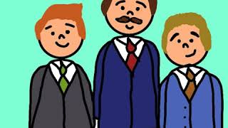 screenshot of the youtube video