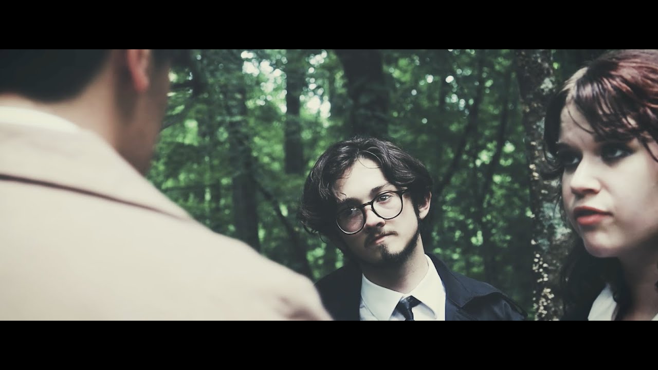 The Question - Official Limited Series Teaser Trailer - Based on the DC Comics