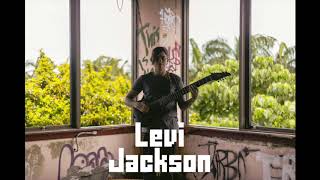 Levi Jackson - Hematemesis