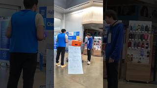 Fake receipt prank part 9￼