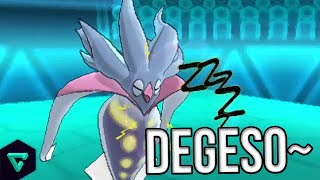 Pokemon vs Recorder: Ready for an Ink-vasion, degeso~? (RU Battle)