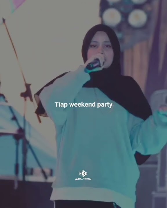 Visi Misi Foya Foya feat Nadaa - Rapper Kampung #rapperkampung #eckoshow