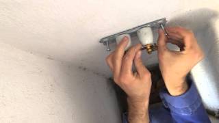 Electrical Engineering || How To Install cable mass | كيفية تركيب الكابل الارضي screenshot 5