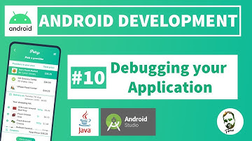 [2021] #10 How to Debug Projects on Android Studio | Session 2 | Programming with rana waqas