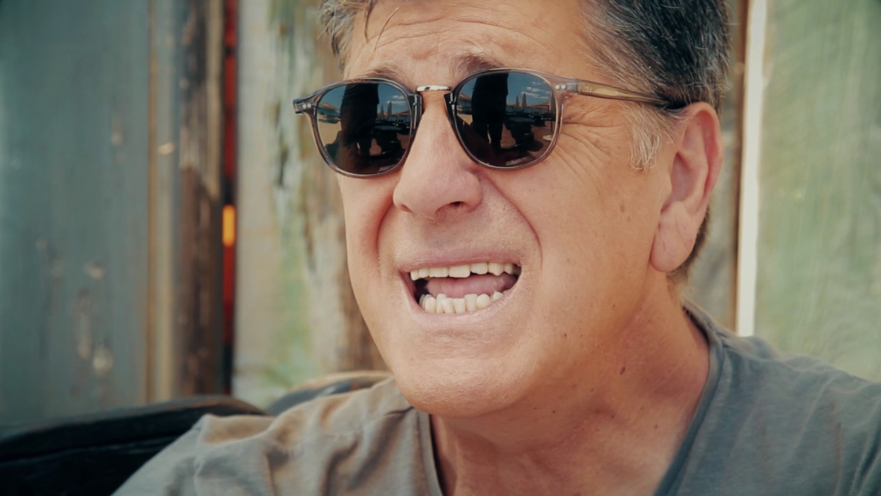 Klapa Rišpet - Šta mi ljube oćeš kazat (OFFICIAL VIDEO)