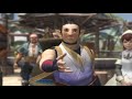 Monster Hunter CG Cinematics 2004-2018