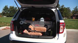 O'FallonTV: New K-9 Car | O'Fallon, Missouri
