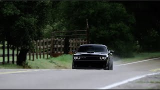 Dodge Challenger | Features