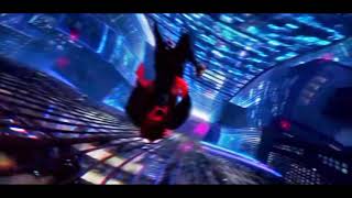 Edit Spider Man Nakamas Preset
