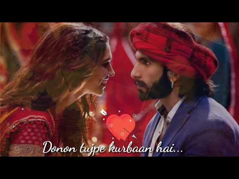 ek-dil-hai-ek-jaan-hai,padmavati,whatsapp-status,sky-star