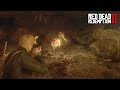 El Hombre Lobo - La historia completa - Red Dead Redemption 2 - Jeshua Games