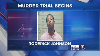Opening arguments begin in Clay County murder trial