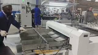 Duplex Slitter