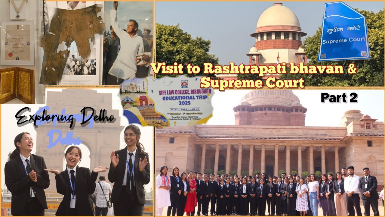 Sarojini experience🫠🫤|| hotel room tour😜|| fun with friends || Educational trip #lawstudent 