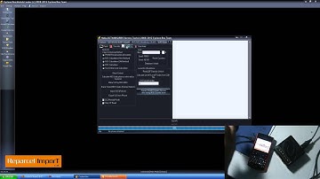Cyclone Box - Leer archivo HASH Nokia SL3 USB (X2-01 RM-709)