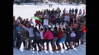 Young Life Yuma - Winter Camp 2015