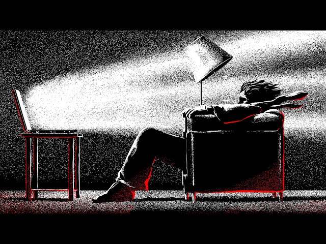 Video: The Magazine Article That Could Delete Your Hard Drive 💾 Darknet Diaries Ep. 170: Phrack