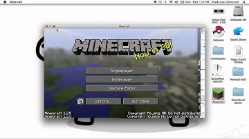 X-ray Mod Installation 1.2.5 (Mac)