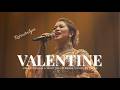 Valentine – Jim Brickman | Retrostalgia Jazz Cover (Soulful Revival)