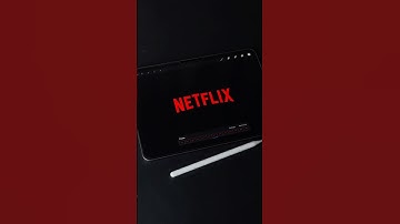 Netflix Animation 🎥🔴 #animation #netflix #cinema #logo #procreate #beautiful #movie