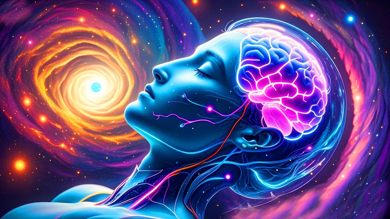 432Hz Healing Frequency for Mind, Body & Soul | Alpha Waves for ...