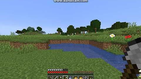 InventoryHUD 1.14.2 Fabric Mod Overview