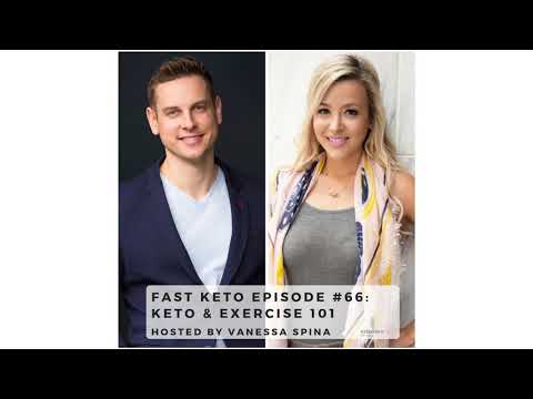 Exercising on Keto for Muscle Tone & Fitness Exercising on Keto for Muscle Tone & Fitness