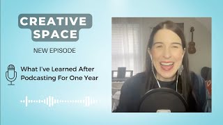 What I've Learned After Podcasting For One Year