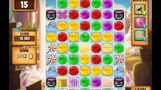 Pudding Pop Level 351