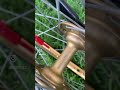 1983 ROSS FORCE ONE MOUNTAIN BIKE. VINTAGE MTB