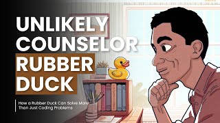 Rubber Duck Debugging - Improving everyday decisions and problem-solving Net Worth