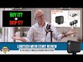 Mevo start wireless camera  multicam app full review buy it or skip it not sponsored